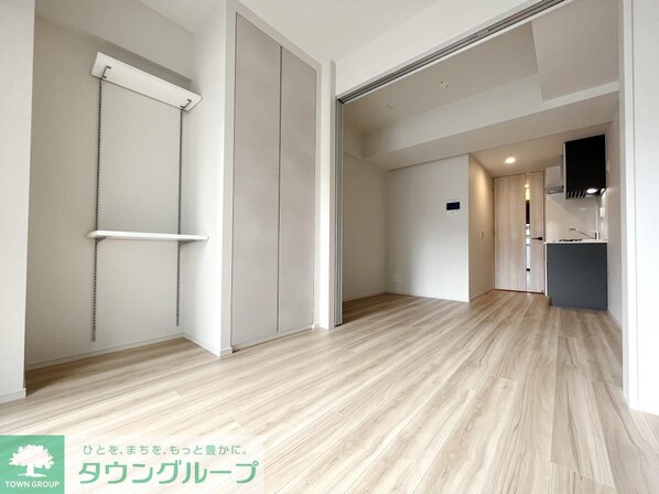 ルフォンプログレ上野マークスの物件内観写真